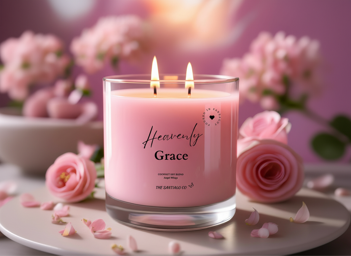 Heavenly Grace 8oz