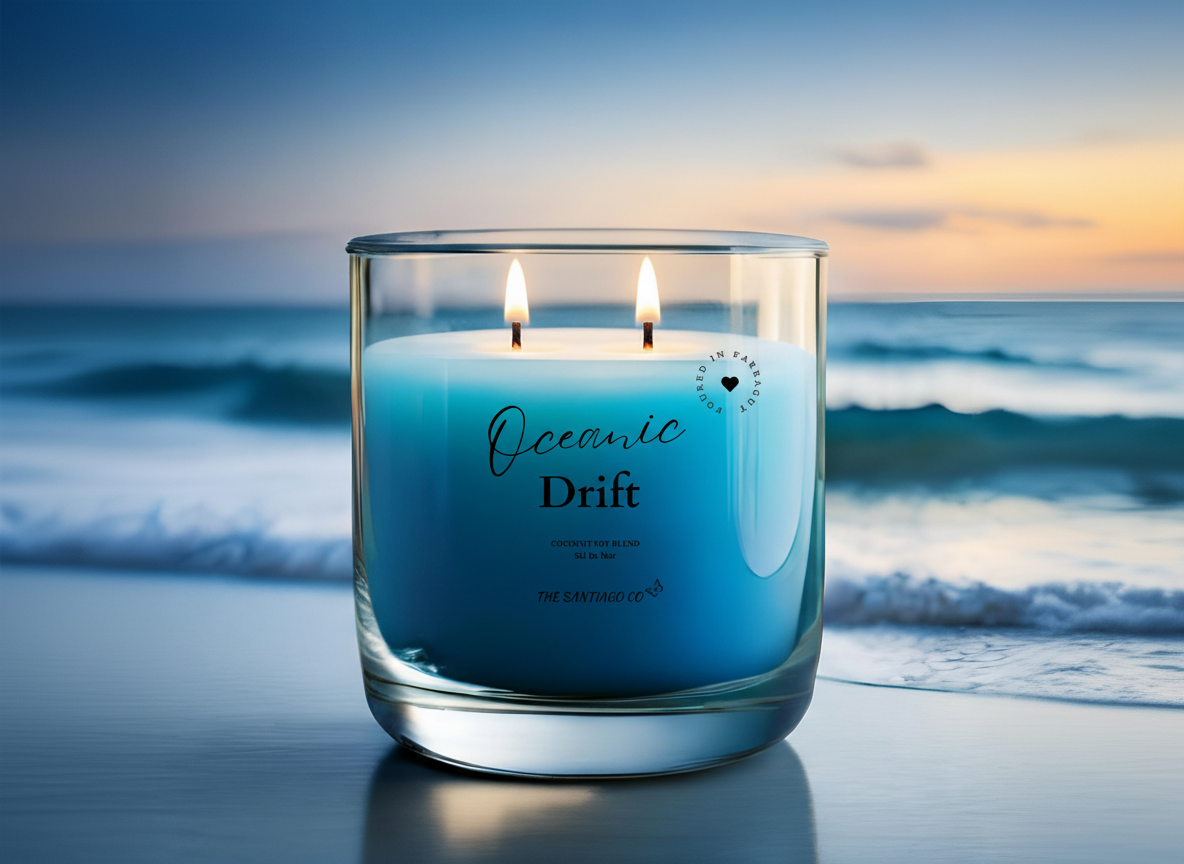 Oceanic Drift 8oz