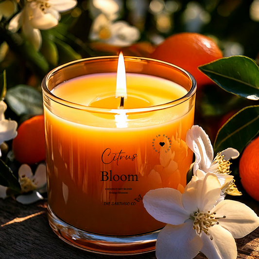 Citrus Bloom 8oz