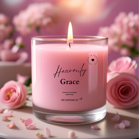 Heavenly Grace 8oz