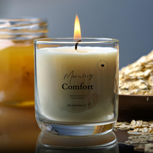 Morning Comfort 8oz