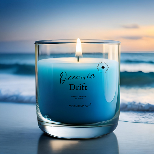 Oceanic Drift 8oz